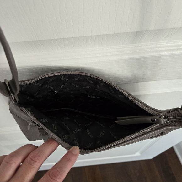 Roots crossbody handbag - Picture 5 of 7